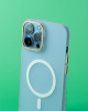 Чехол Lima iPhone 14 Pro белый