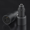 АЗУ-USB Xiaomi Car Charger 1A1C (USB-A + USB-C, QC3.0, PD 100W) черный